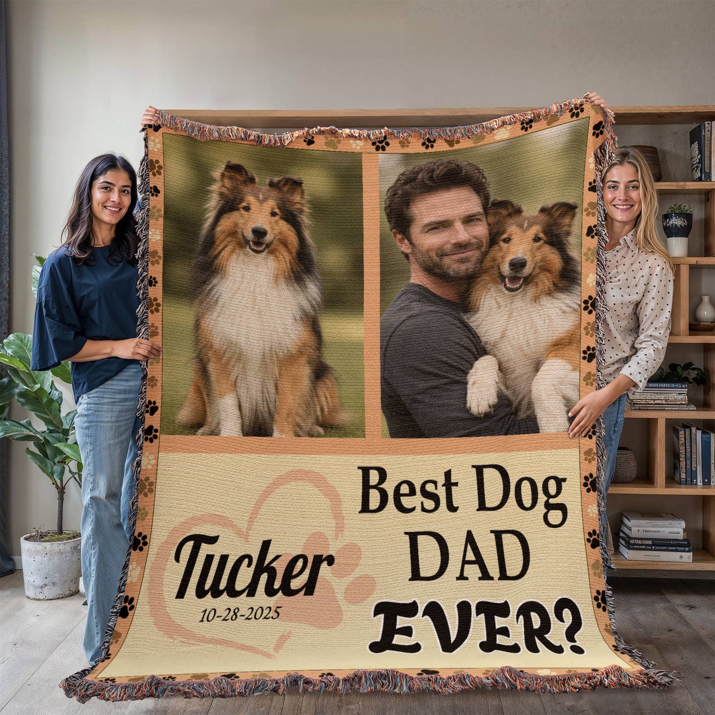 Best Dog Dad
