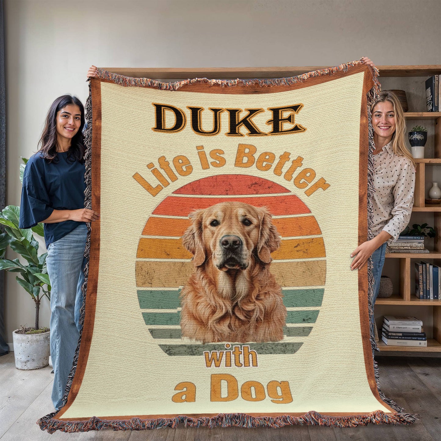 Life is Better with ...(your pet type)
