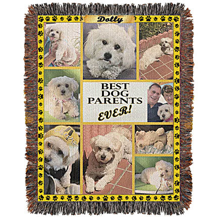 Best Dog Parents Ever!