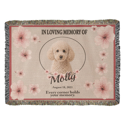 Memorial- Cherry Blossoms