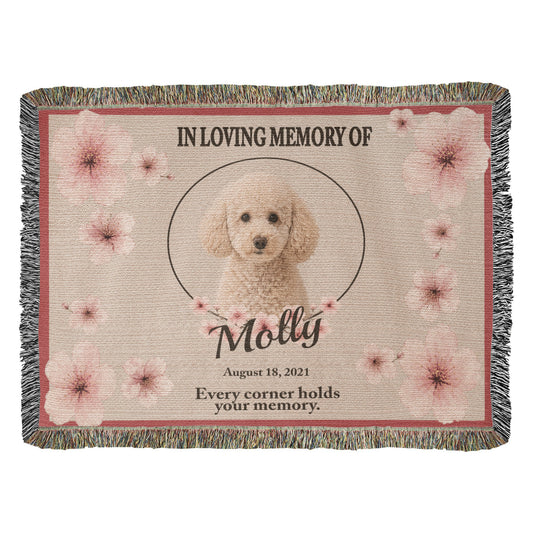 Memorial- Cherry Blossoms