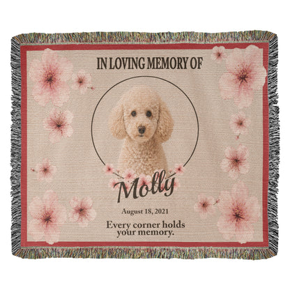 Memorial- Cherry Blossoms