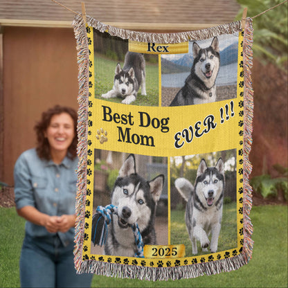 Best Dog/Cat Person