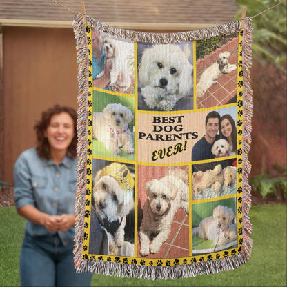 Best Dog/Cat Parents