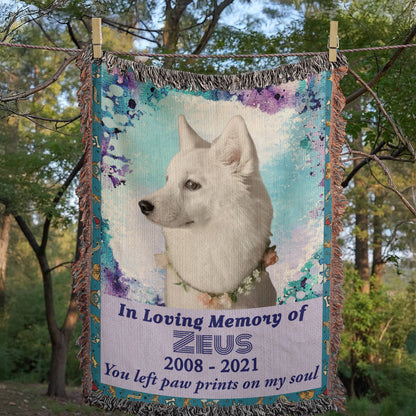 Memorial-Single Photo