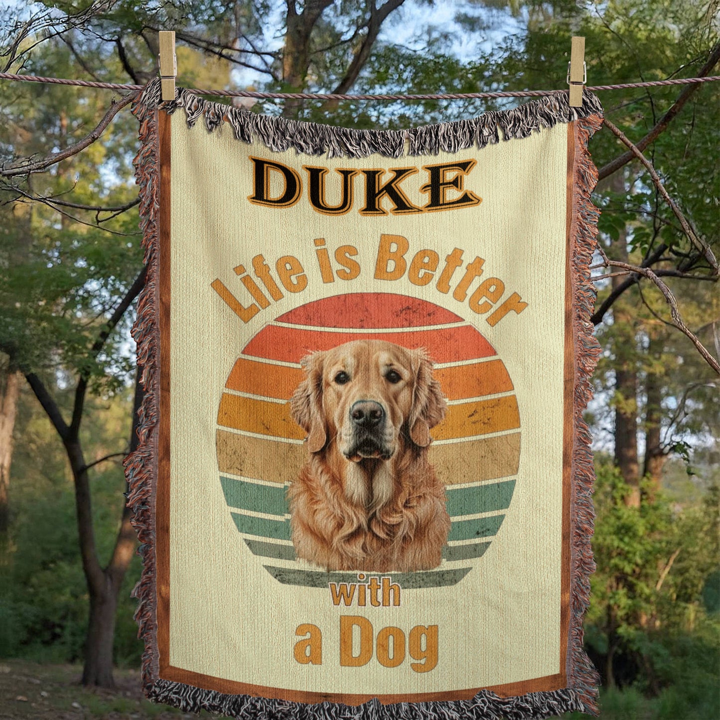 Life is Better with ...(your pet type)