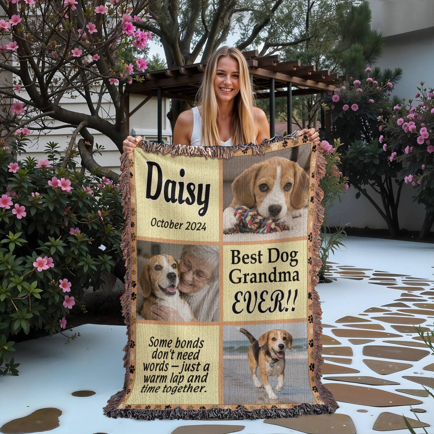 Best Dog Grandma
