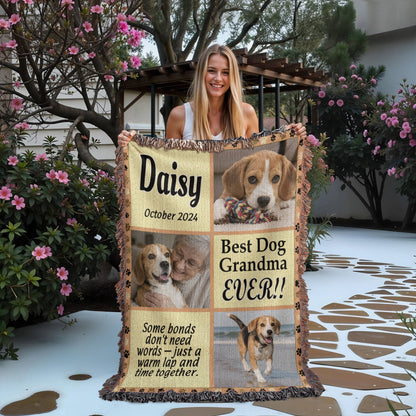 Best Dog Grandma