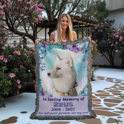 Memorial-Single Photo