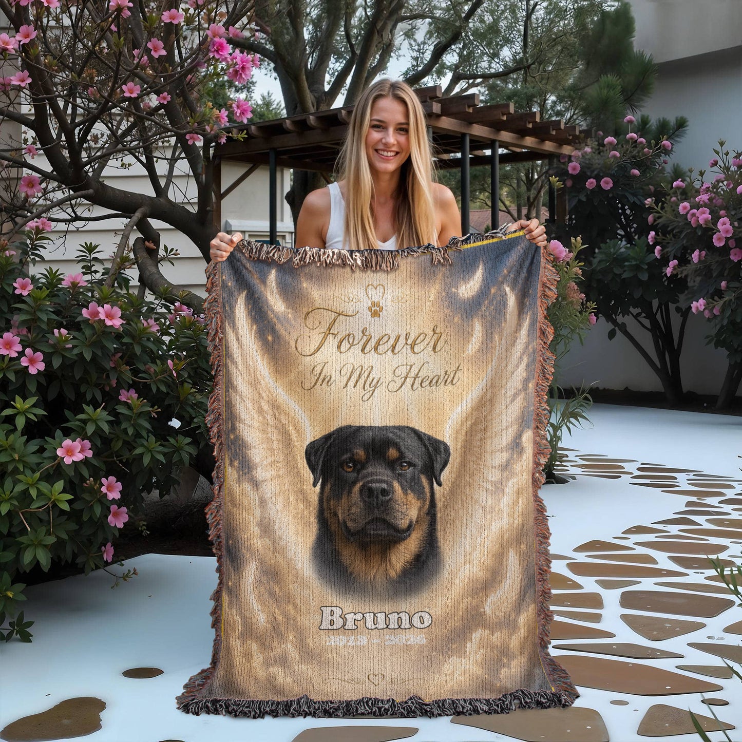 Pet  Wings