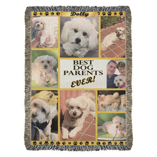 Best Dog Parents Ever!