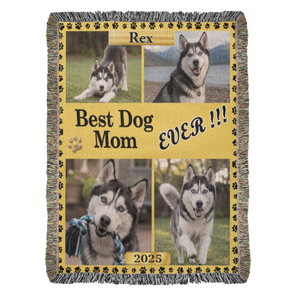Best Dog/Cat Person