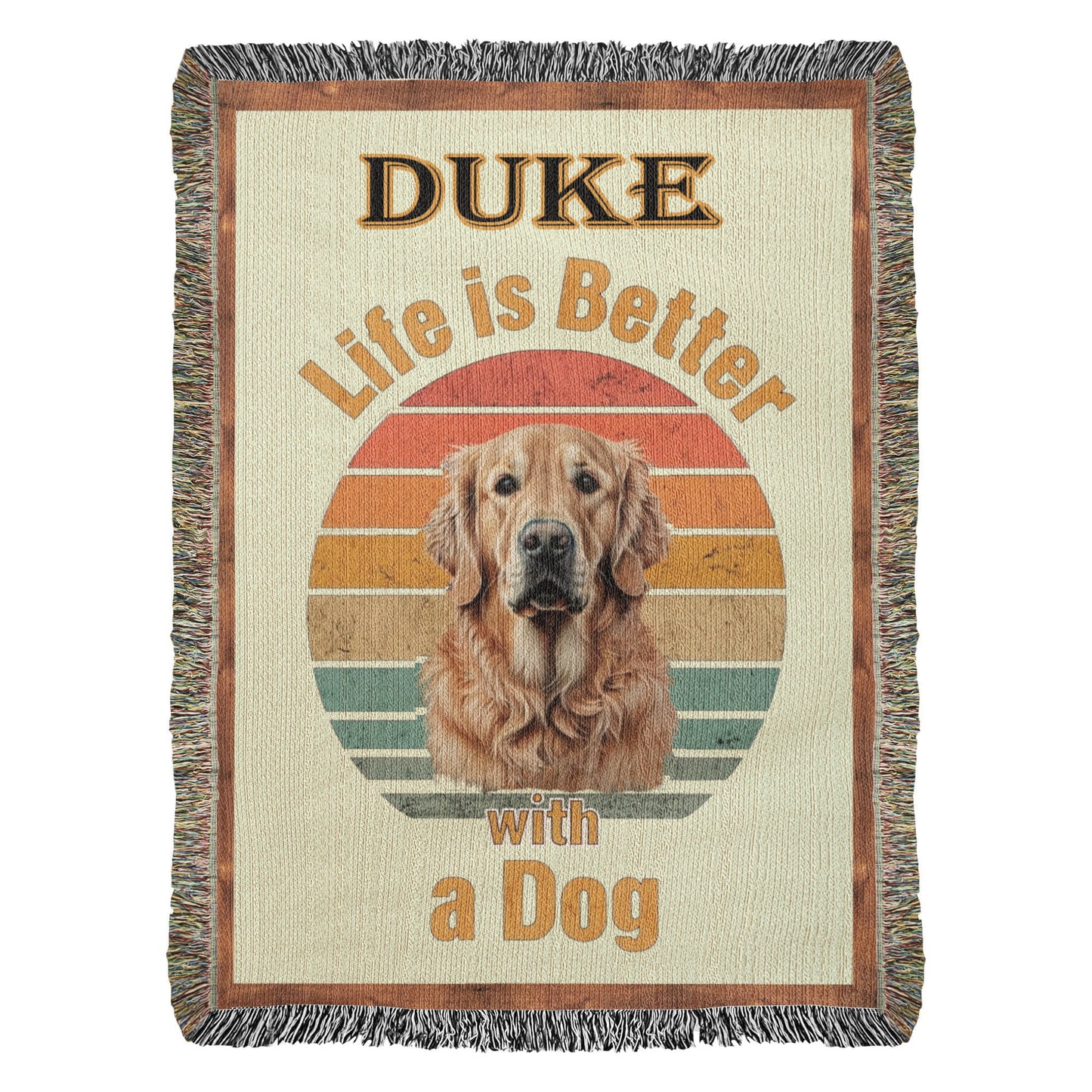 Life is Better with ...(your pet type)