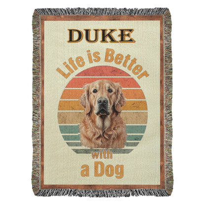 Life is Better with ...(your pet type)