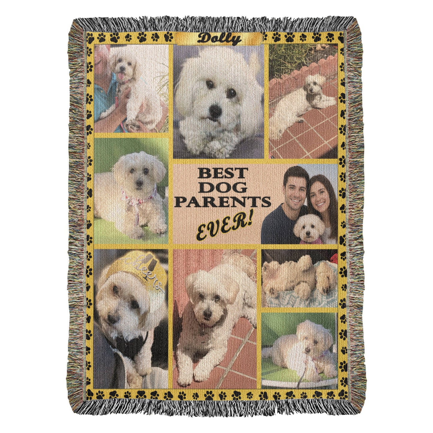 Best Dog/Cat Parents