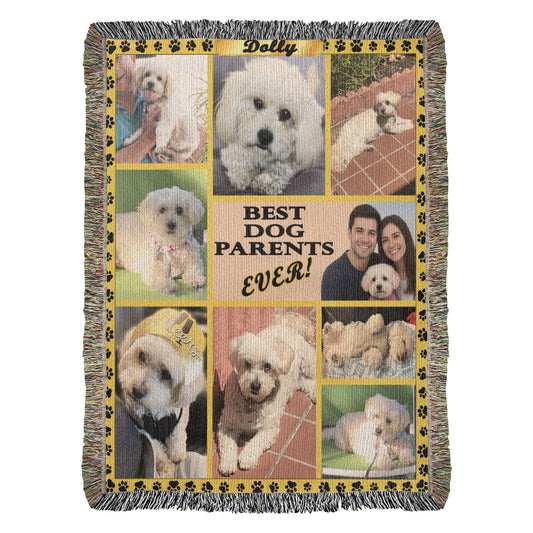 Best Dog/Cat Parents