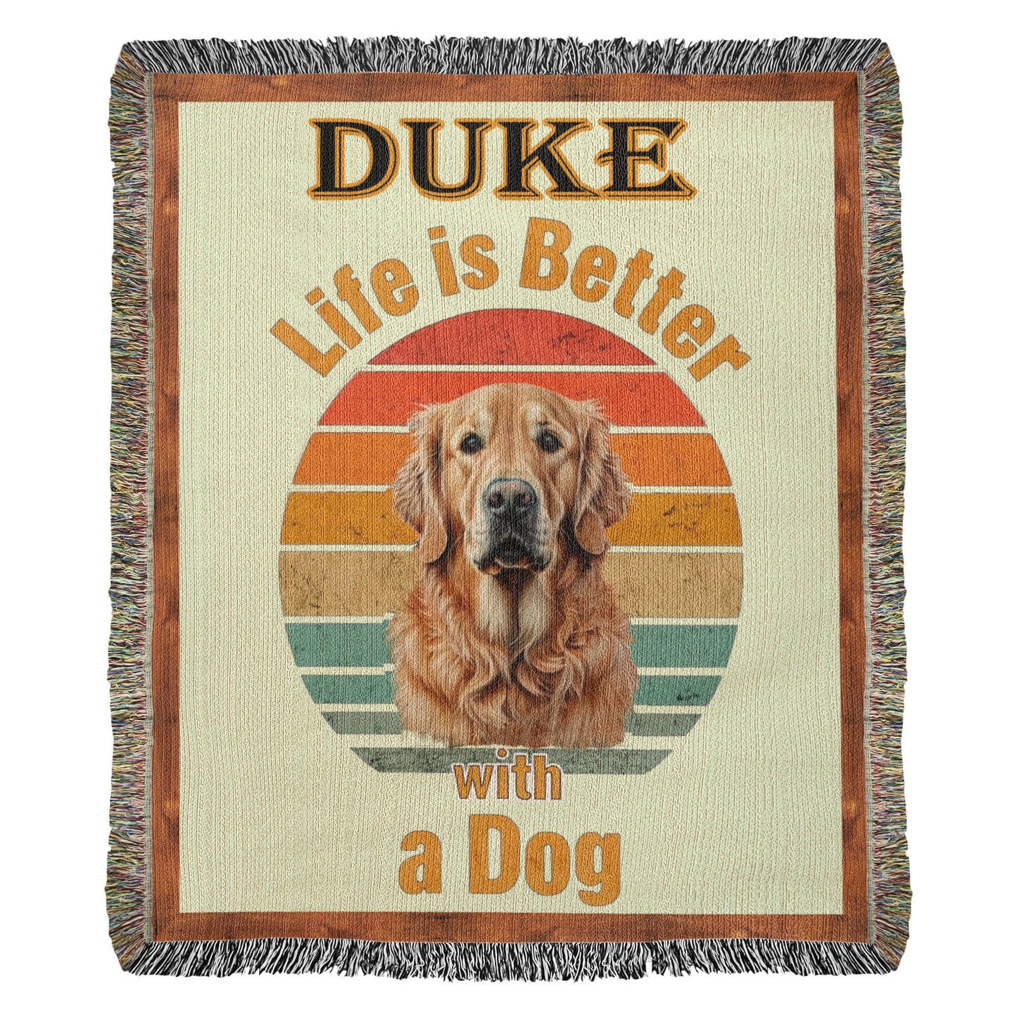Life is Better with ...(your pet type)