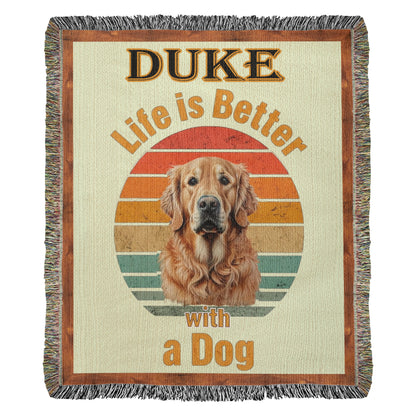 Life is Better with ...(your pet type)