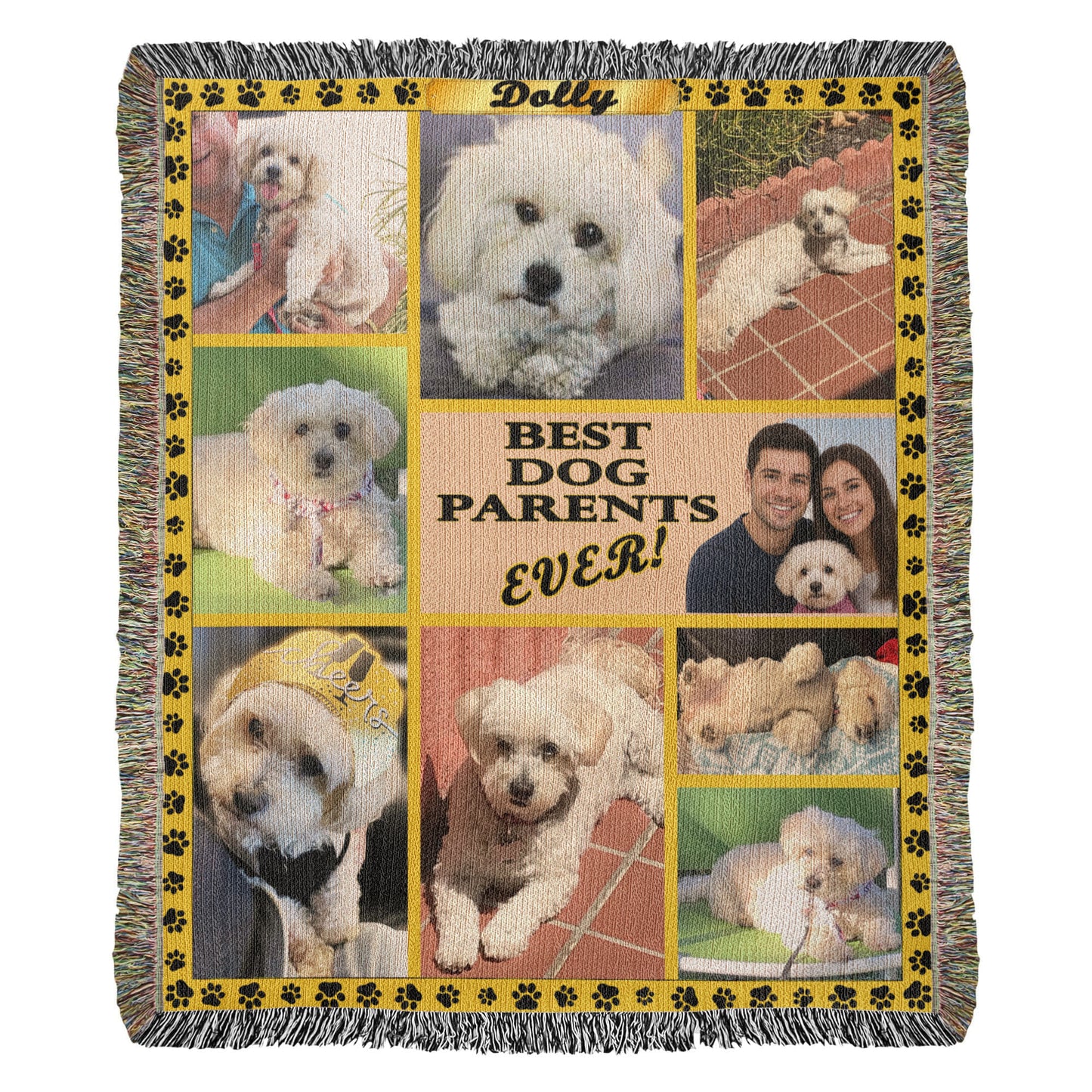 Best Dog/Cat Parents