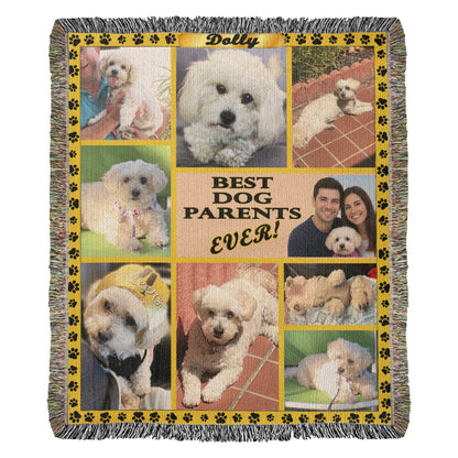 Best Dog/Cat Parents