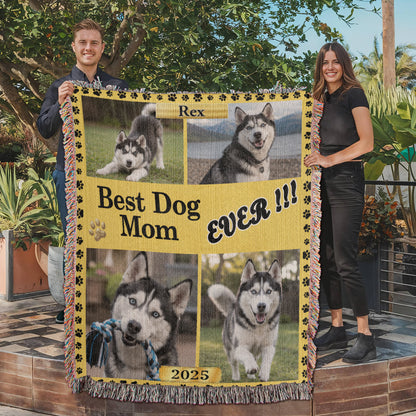 Best Dog/Cat Person