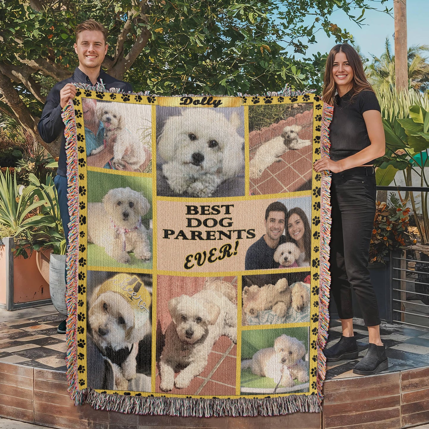 Best Dog/Cat Parents