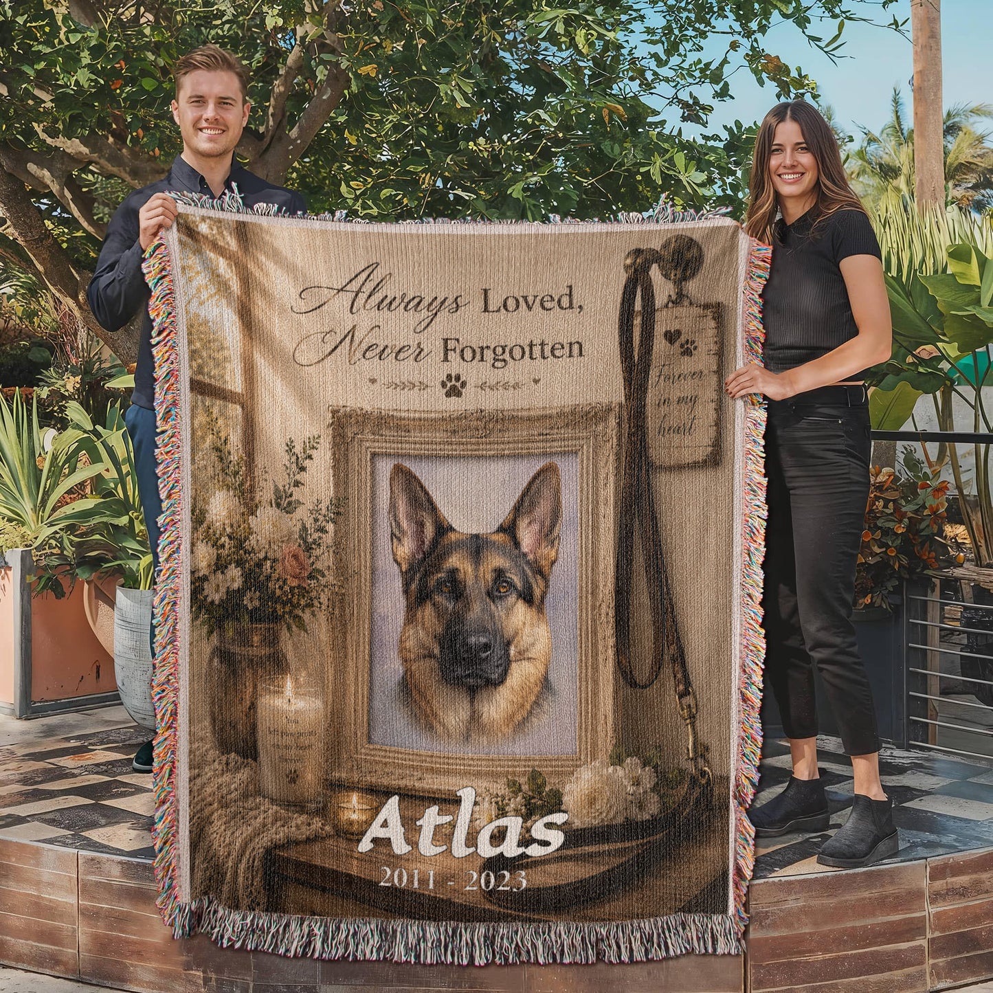 Picture Frame