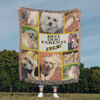 Best Dog Parents Ever!