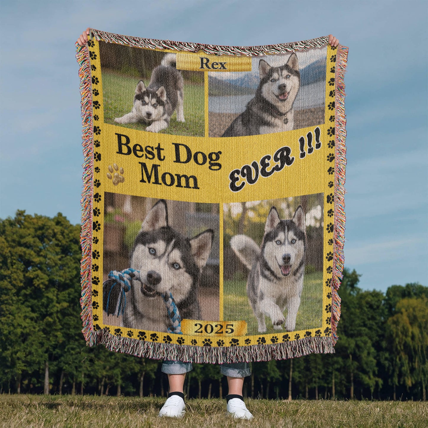 Best Dog/Cat Person