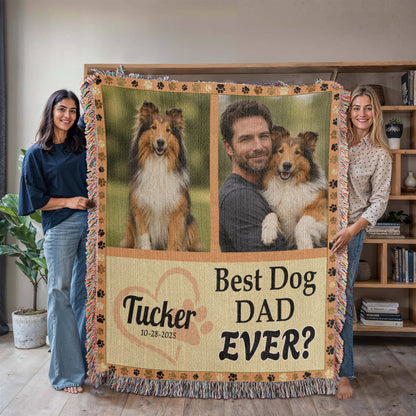 Best Dog Dad