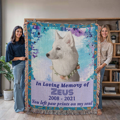 Memorial-Single Photo