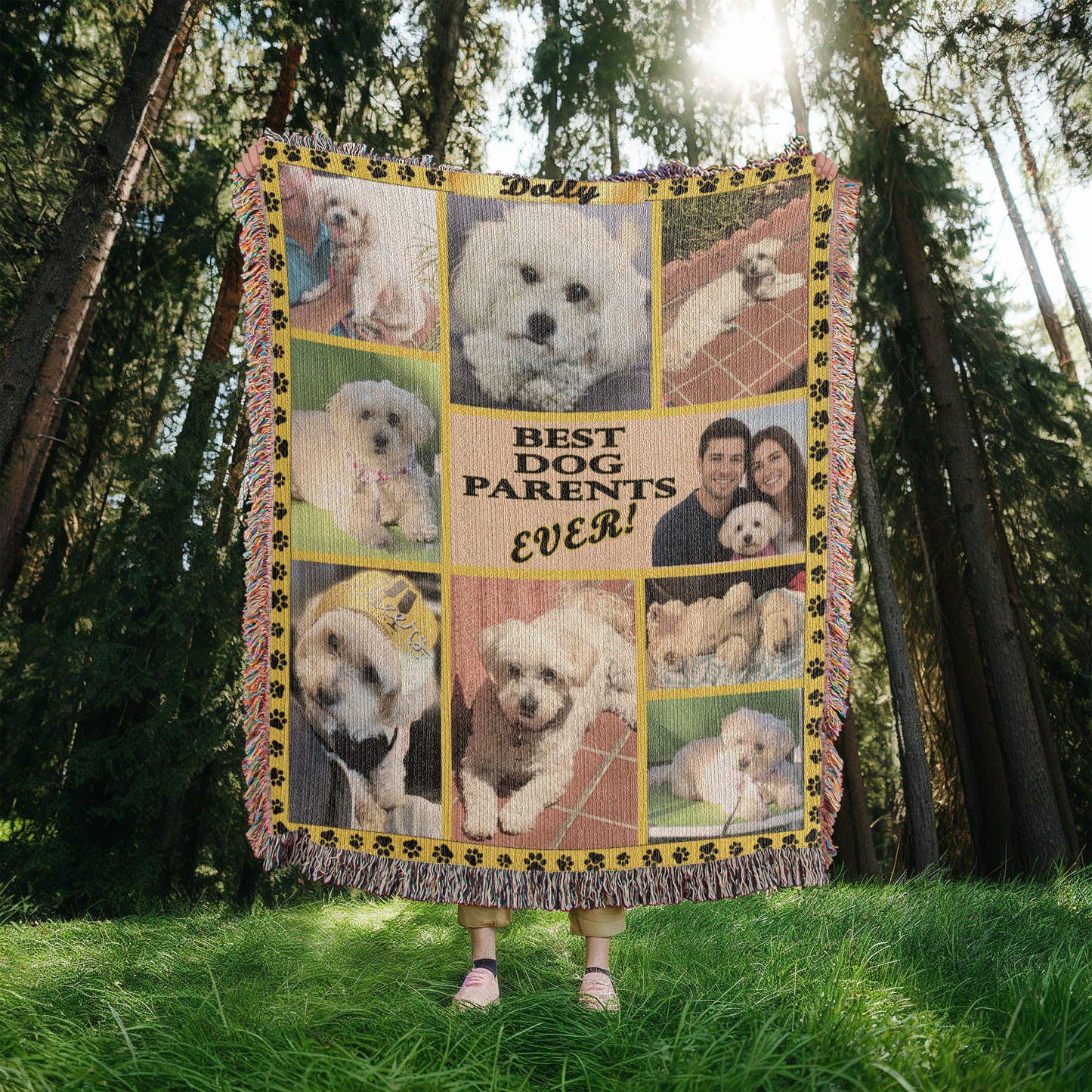 Best Dog/Cat Parents