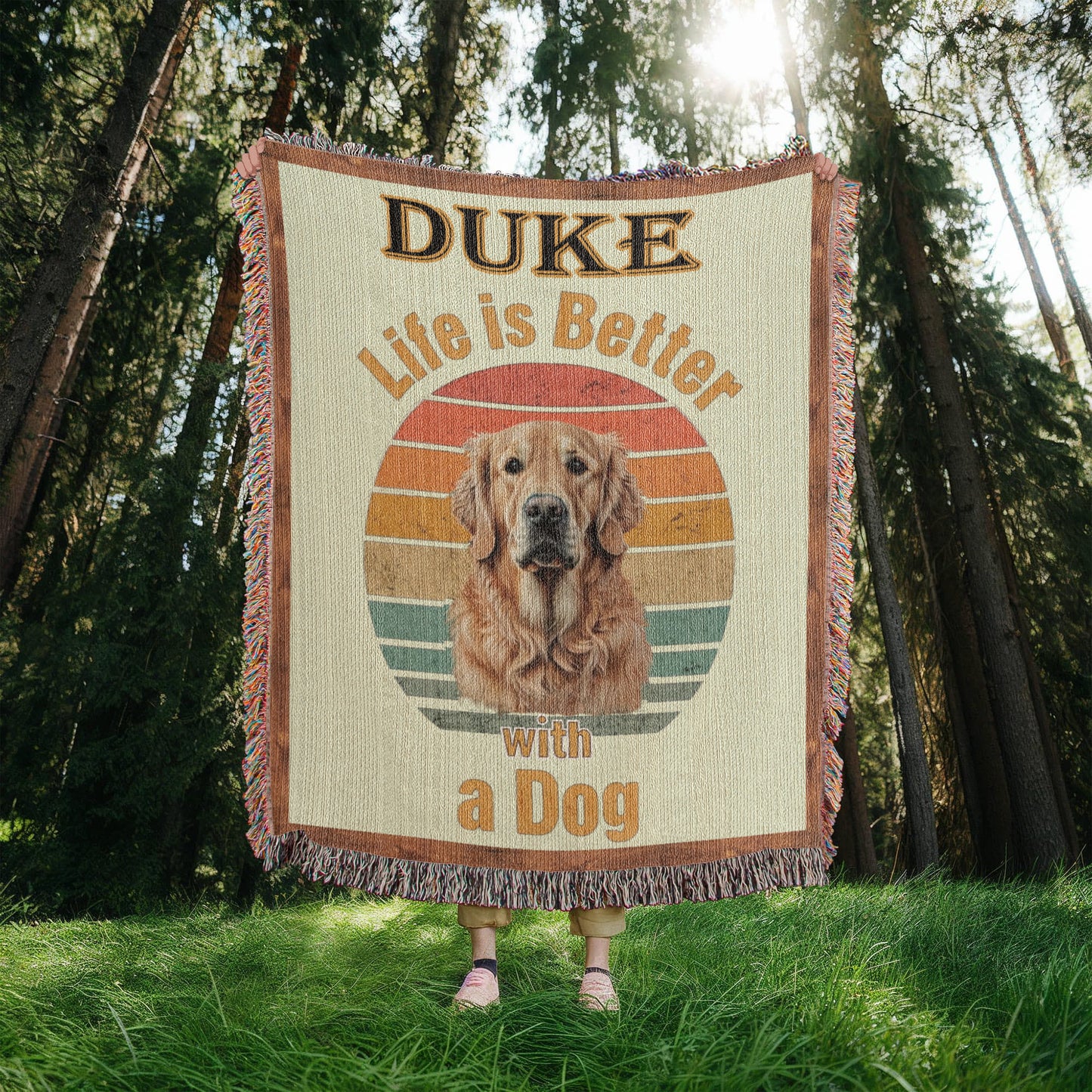 Life is Better with ...(your pet type)