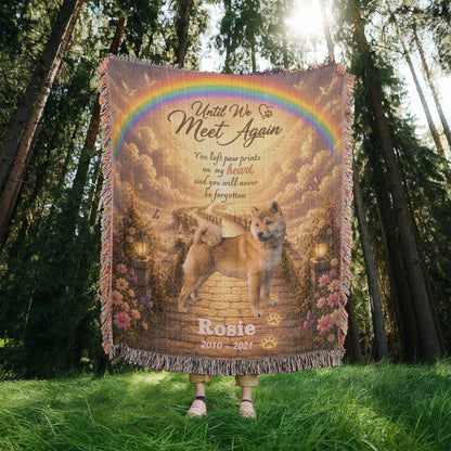 Rainbow Bridge