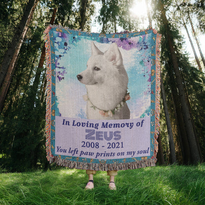 Memorial-Single Photo