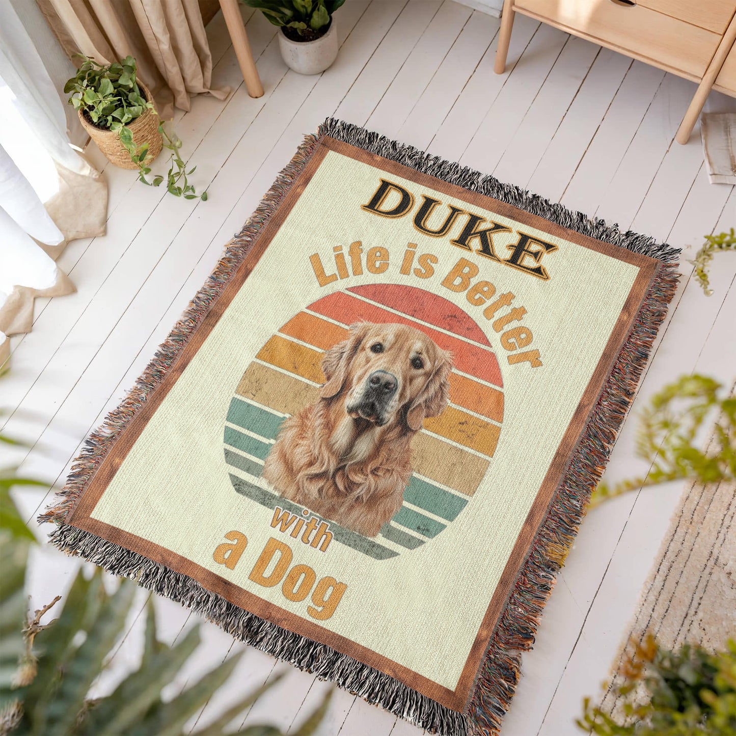 Life is Better with ...(your pet type)