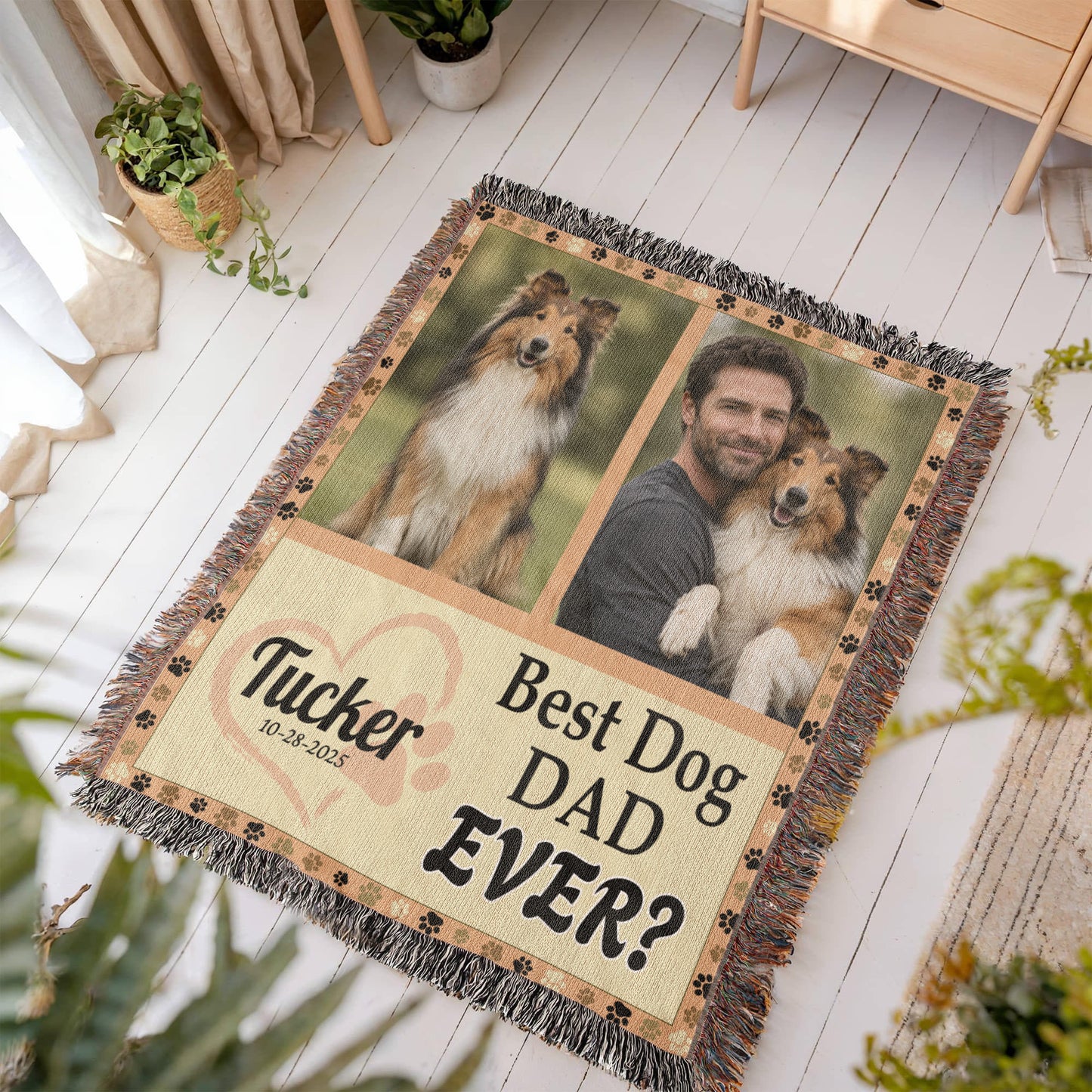 Best Dog Dad