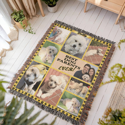 Best Dog/Cat Parents