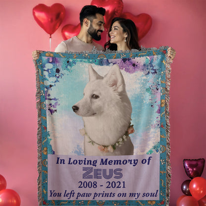 Memorial-Single Photo
