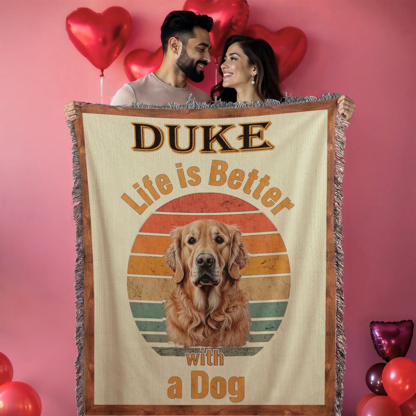 Life is Better with ...(your pet type)