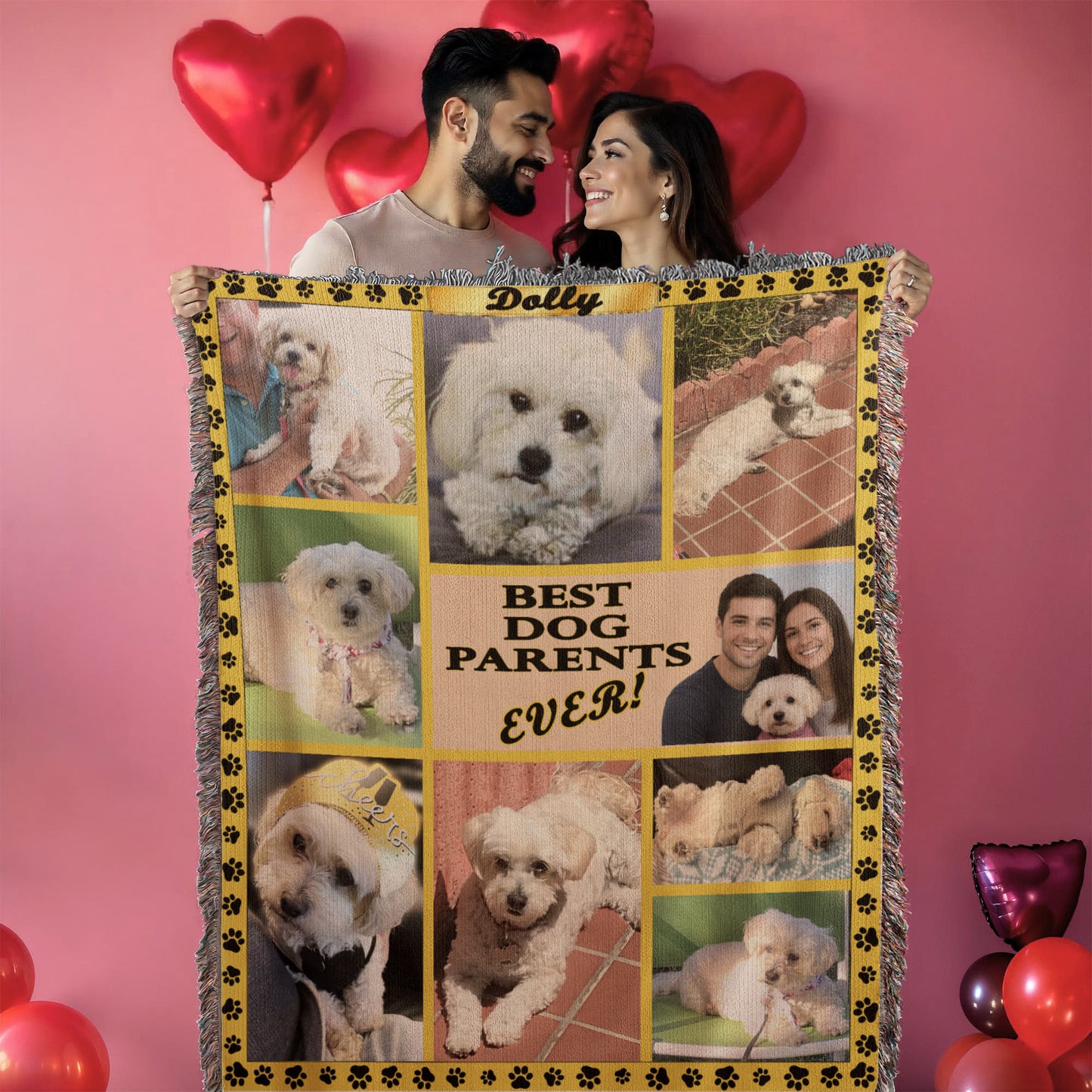 Best Dog/Cat Parents