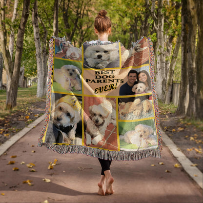 Best Dog/Cat Parents