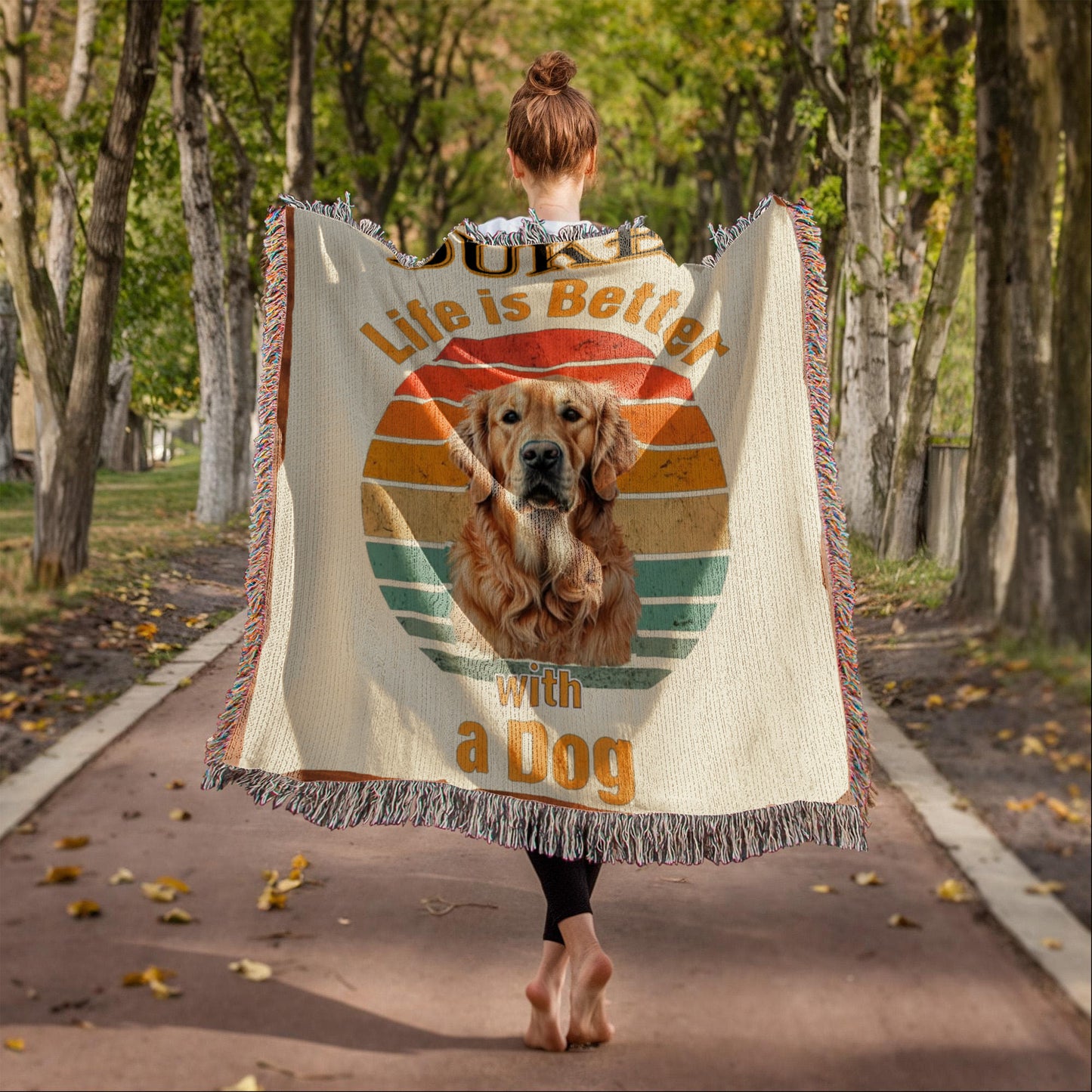 Life is Better with ...(your pet type)