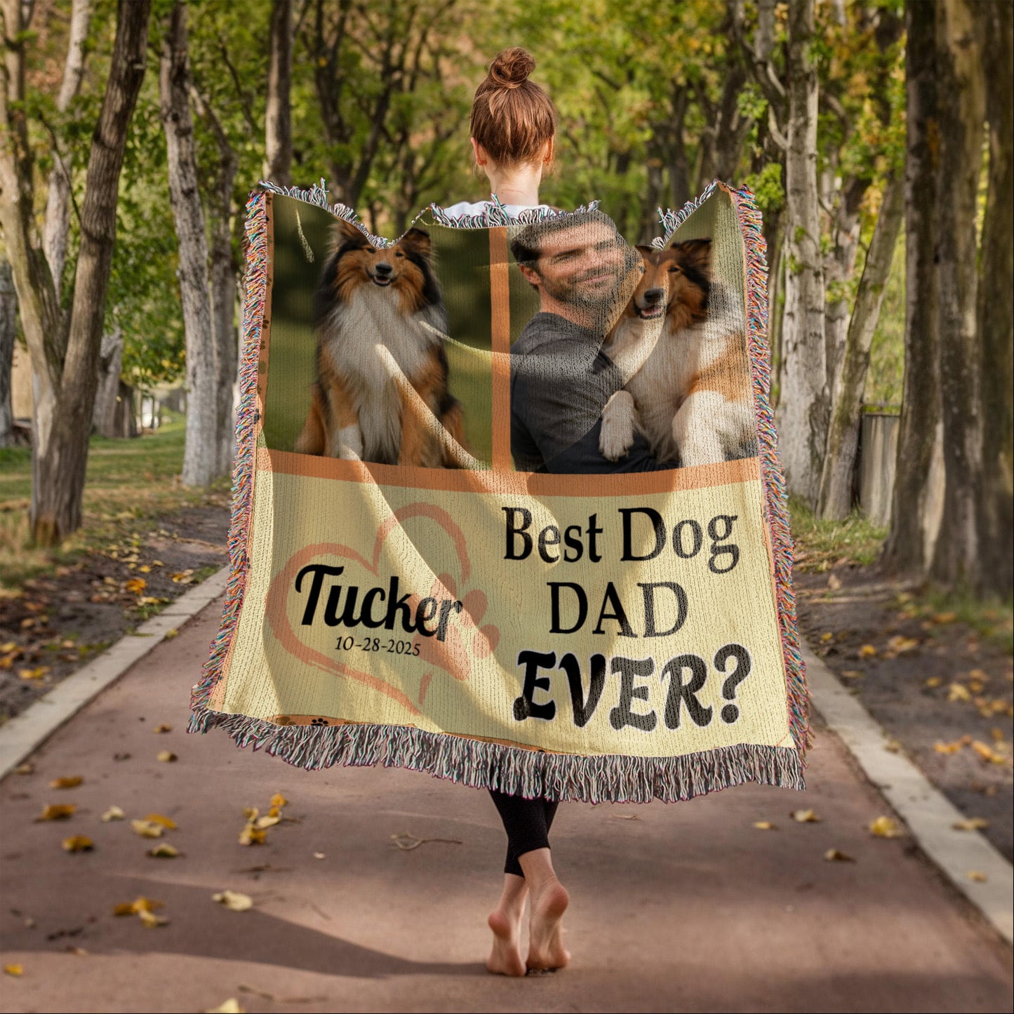 Best Dog Dad