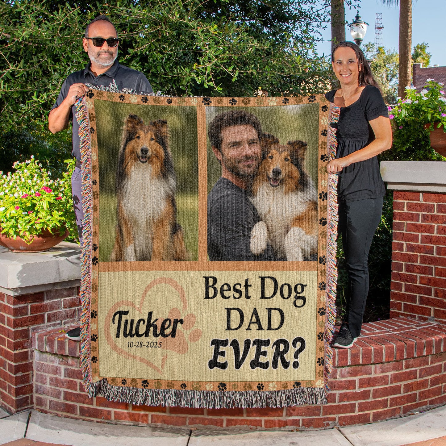 Best Dog Dad