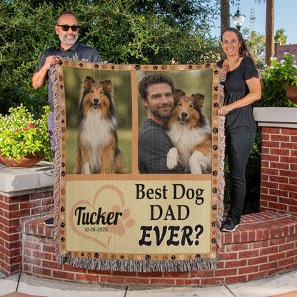 Best Dog Dad