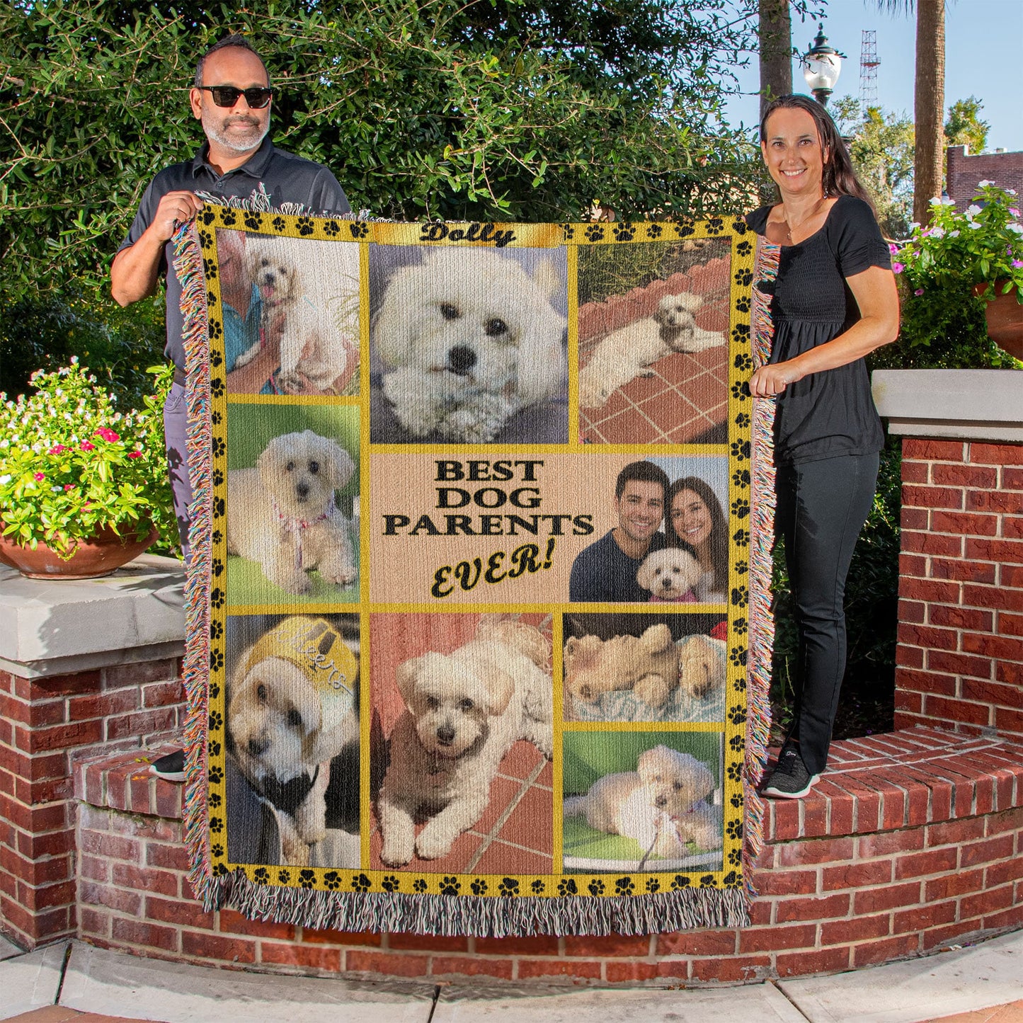 Best Dog/Cat Parents