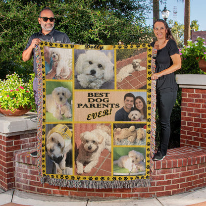 Best Dog/Cat Parents