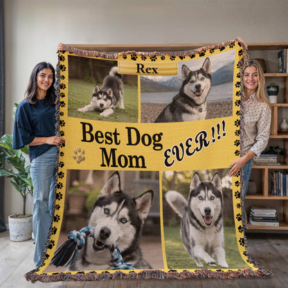 Best Dog/Cat Person