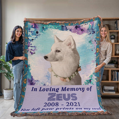 Memorial-Single Photo